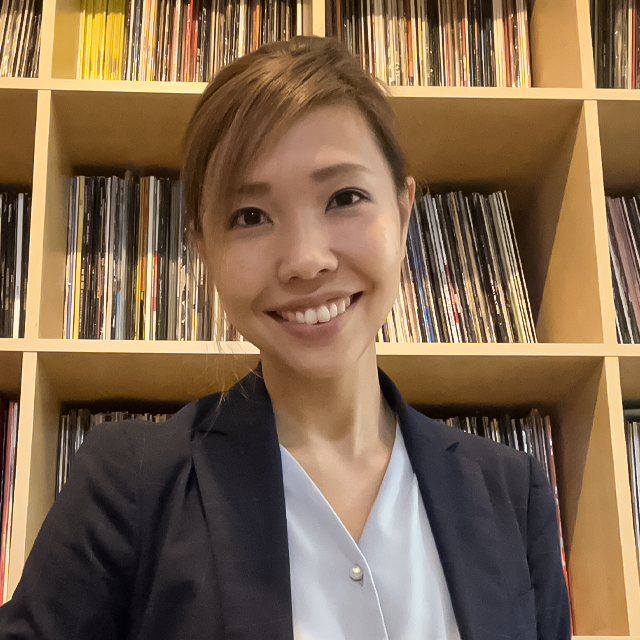 満冨 七恵