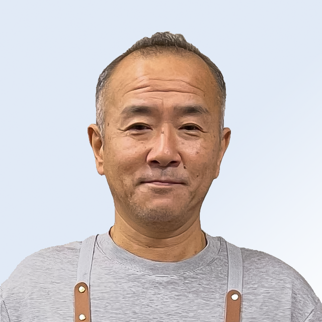 忠鉢 和則