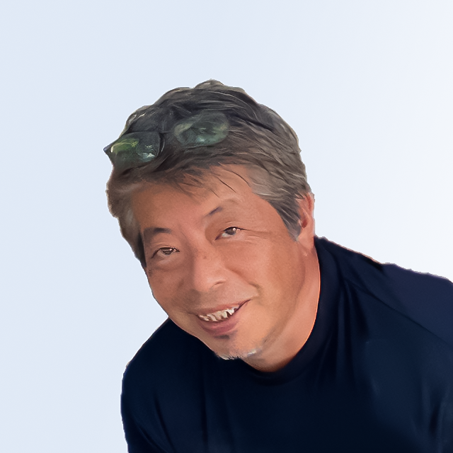 佐井 雅明