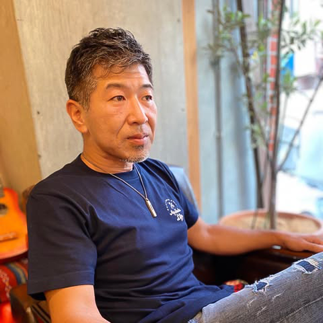 大澤 淳