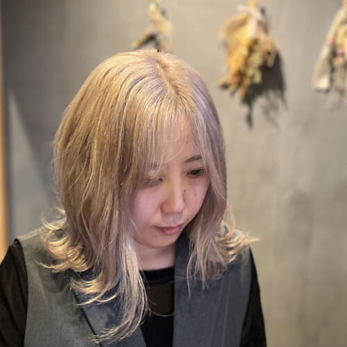 小西 真智子